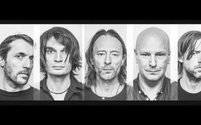 Radiohead Tell ICE to “Go Fuck Yourselves” for Using “Let Down” in Social Media Video
