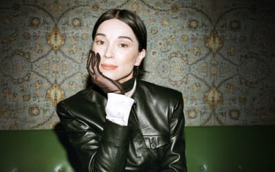 St. Vincent Announces US Orchestral Tour