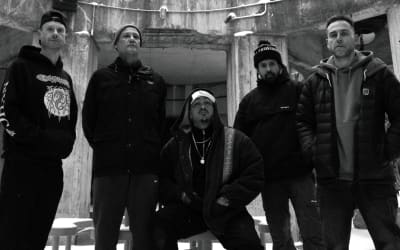 Terror Announce New Album STILL SUFFER, Unveil Title Track: Stream