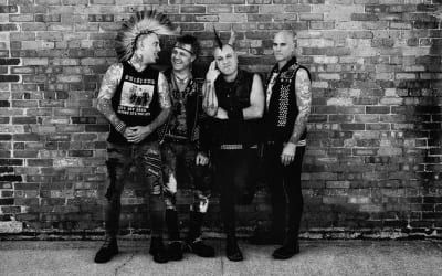 The Casualties Announce First New Album in Eight Years, Unleash Title Track “Detonate”: Stream