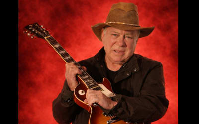 William Shatner to Release Metal Album Featuring 35 Handpicked Musicians