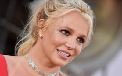 Britney Spears Arrested for DUI