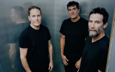 Dogstar Announce New Album All In Now, Reveal 2026 North American Tour Dates