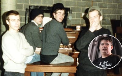 Fugazi Finally Release Steve Albini-Produced Version of In on the Kill Taker