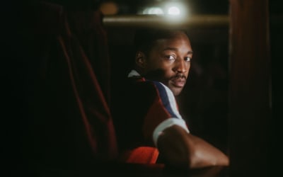 Jalen Ngonda Announces New Album Doctrine of Love, Shares Title Track: Stream