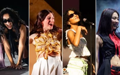 Pop Music Festival Lollapalooza Reveals 2026 Lineup