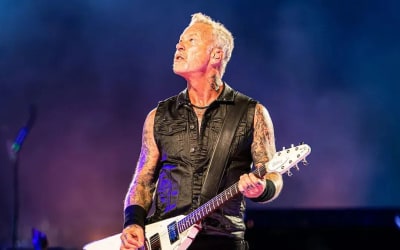 Metallica’s Sphere Residency Is Sold Out — Here’s How You Can Still Get Tickets