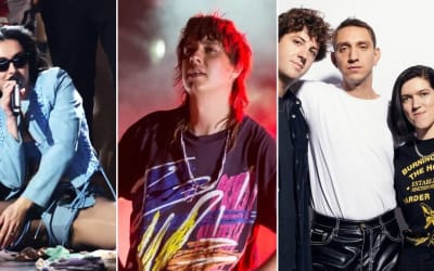 Outside Lands Unveils 2026 Lineup: Charli XCX, The Strokes, and The xx