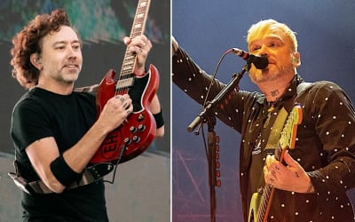 Rise Against Announce Fall 2026 US Tour with Alkaline Trio