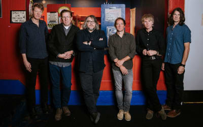 Wilco Announce 2026 US Summer Tour