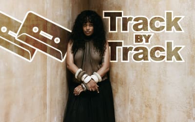 Arima Ederra Breaks Down New Album A Rush to Nowhere Track by Track: Exclusive