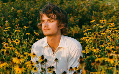 Djo Announces Summer US Headlining Tour Dates