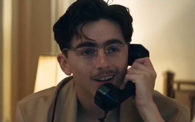 Timothée Chalamet Has Pissed Off the Opera and Ballet Communities