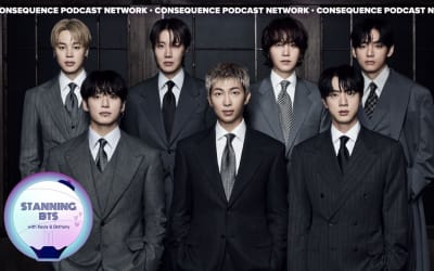 BTS’ ARIRANG Review, Part 2: Stanning BTS Podcast