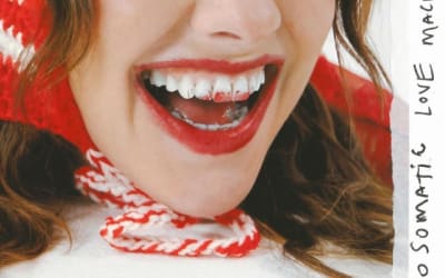 LALA HAYDEN – “PLM”