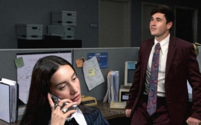 John Summit ft. Julia Wolf – “WITH ME”