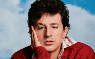 Charlie Puth ft. Michael McDonald & Kenny Loggins – “Love In Exile”