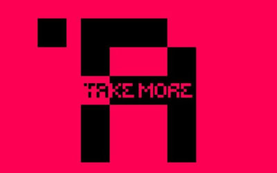 The Actions – “Take More”