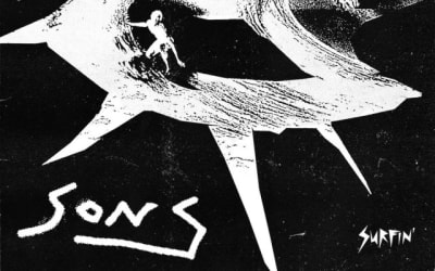 SONS – “Surfin'”