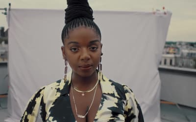 KeiyaA on Curating Space for Her Community