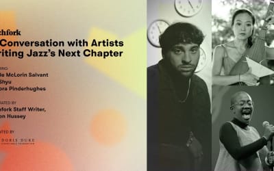 In Conversation with Artists Writing Jazz's Next Chapter