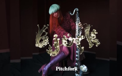 Björk Excavates the Meaning Behind Fossora, Her “Mushroom Album”