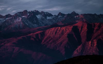 Becky Raisman’s “Earth Goddesses” EP radiates positivity, growth, and creative freedom