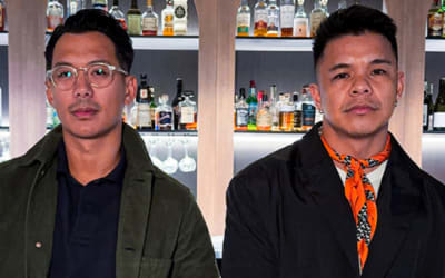 Midnight Pool Party share a sleek, feel-good disco cut “NOTICE ME”