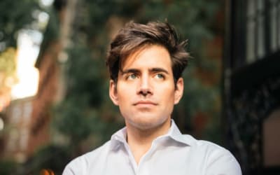 Alwyn Morrison returns with “Puzzle Piece”