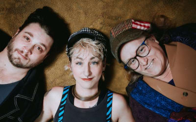 Dryadic breaks the silence with bold, fearless new album “Permission To Speak”