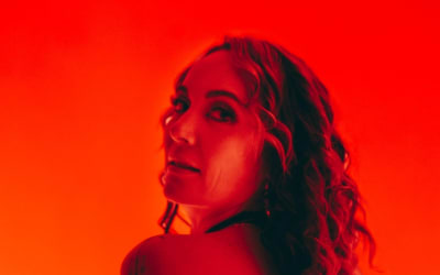 K A T R I N A turns heartbreak into art with debut EP “GOODGrief”