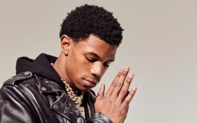 A Boogie Wit da Hoodie’s New Project “Before Artistry” Drops This Friday