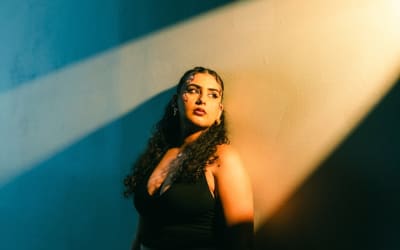 Nicole Issa confronts emotional gravity on her new single “Shadow”