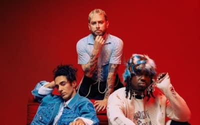 The Audacity share energetic EP ‘Entry Wounds’