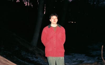 Avery Laird channels indie rock heartache in stunning new single “Let Down”