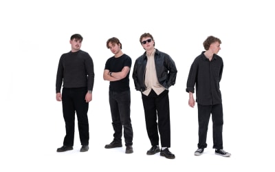 Mixed Signals channel heartbreak and growth on new anthem “Different Frequencies”