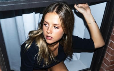 Sophia Tice channels courage and freedom in bold new release, WAY OUT”