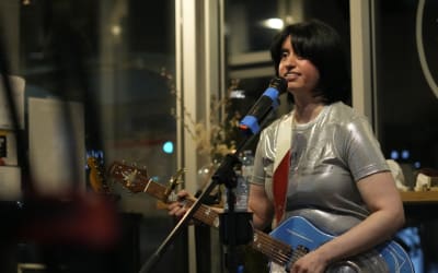 Katie Dauson sparks confidence with empowering anthem “Get Ready”