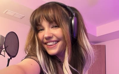 Drew Gulliver points out the double standards with bedroom pop banger “I'm Just a Girl”