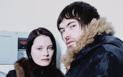 Fcukers give us a taste of debut album arriving in March with new single “Beatback” [Video]