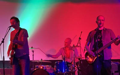 Luminol build album anticipation with emotionally charged single “Nothing (Left To Give)”