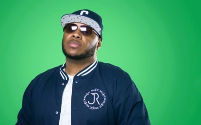 Jay Rush Jennings drops “On Me,” ushering a bold new era in soulful R&B