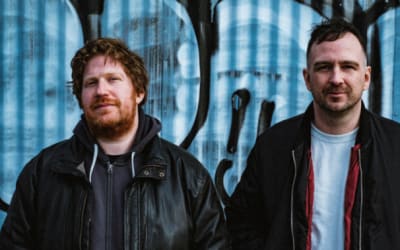 King-Mob drops ‘Arabesque’ EP, shares new single “Pendulum Days”