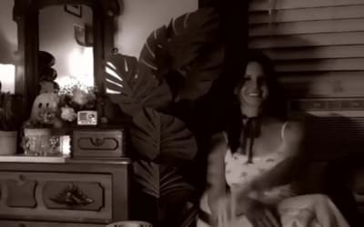 Lana Del Rey Releases New Single ‘White Feather Hawk Tail Deer Hunter’