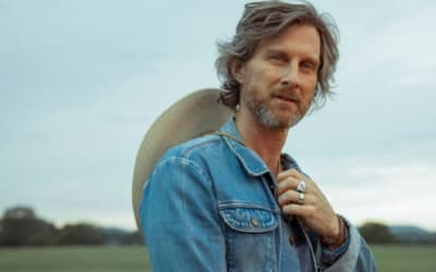 Matt Palka teases his upcoming album on new single “Oh Angela”