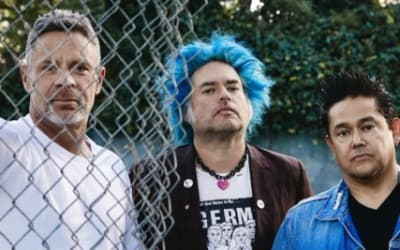 NOFX's “Minnesota Nazis” is a bleak and incisive commentary on modern America