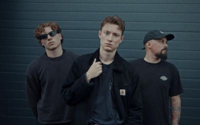 Feral Family blaze with raw emotion on Sophomore EP “So Far Behind”