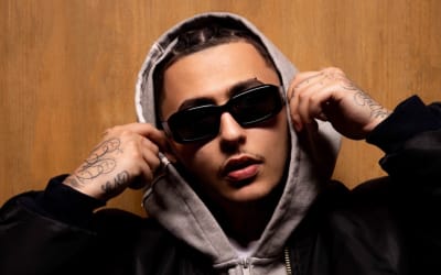 RealestK shares stirring alt R&B anthem “Angels”