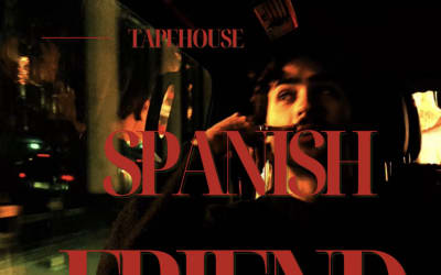 Tape House sways between intimacy and inevitability on  “Spanish Friend”