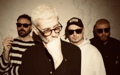 NOVABLOOD taps into nostalgia in pulsing track “I Used To Live In A House”